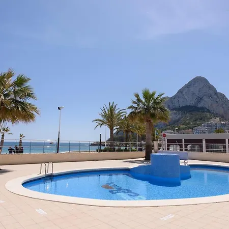 Apartamento Nuevo Mexico C 132 *