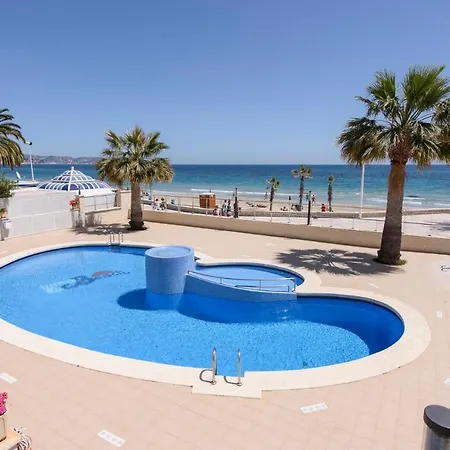 Nuevo Mexico C 132 Apartamento