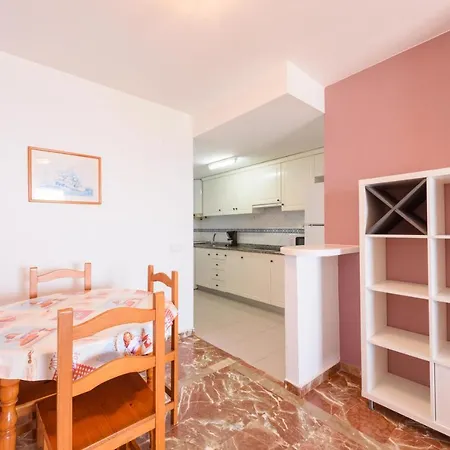 Nuevo Mexico C 132 Apartamento *