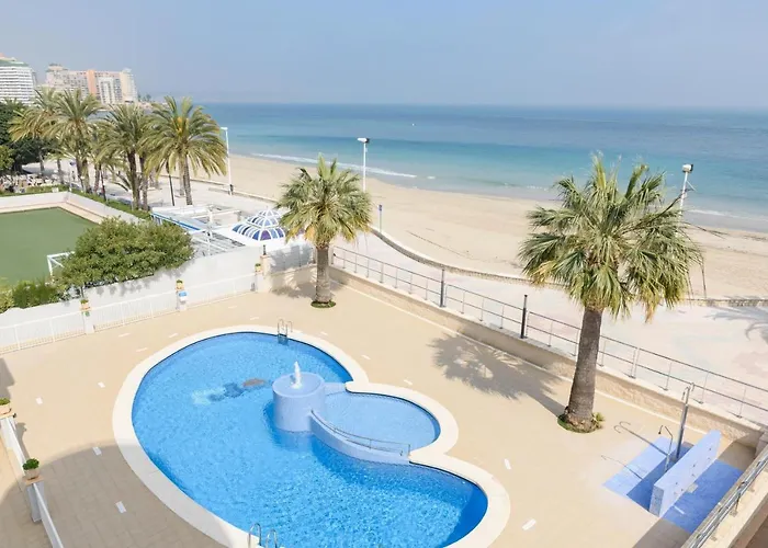 Apartment Martin- Nuevo Mexico C 132 *