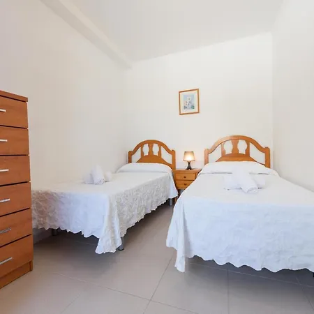 Nuevo México C 132 Apartamento