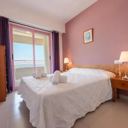 Appartement Nuevo México C 132 Calp
