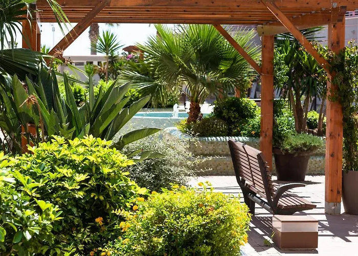 Apartamentos Nuevo México C 132 Appartement