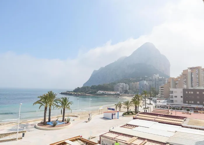 Apartamentos Nuevo México C 132