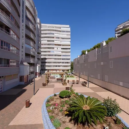 Nuevo Mexico C 132 Lejlighed *