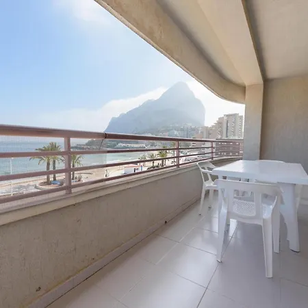 Nuevo México C 132 Appartement *