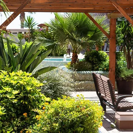 Nuevo México C 132 Appartement