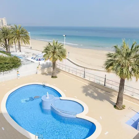 Appartement Martin- Nuevo Mexico C 132 *