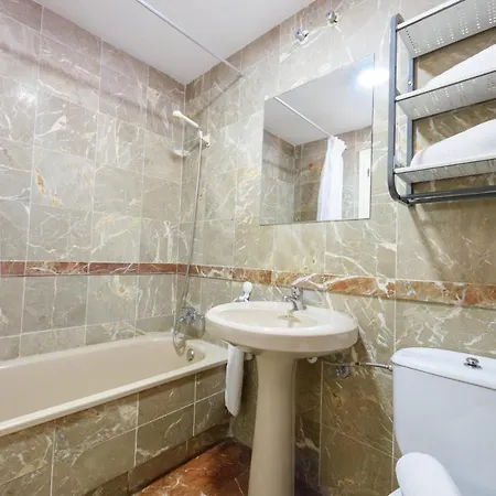 Appartement Nuevo México C 132 Calp