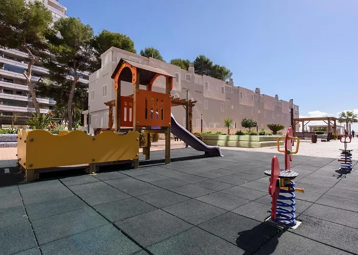 Appartement Martin- Nuevo Mexico C 132 *