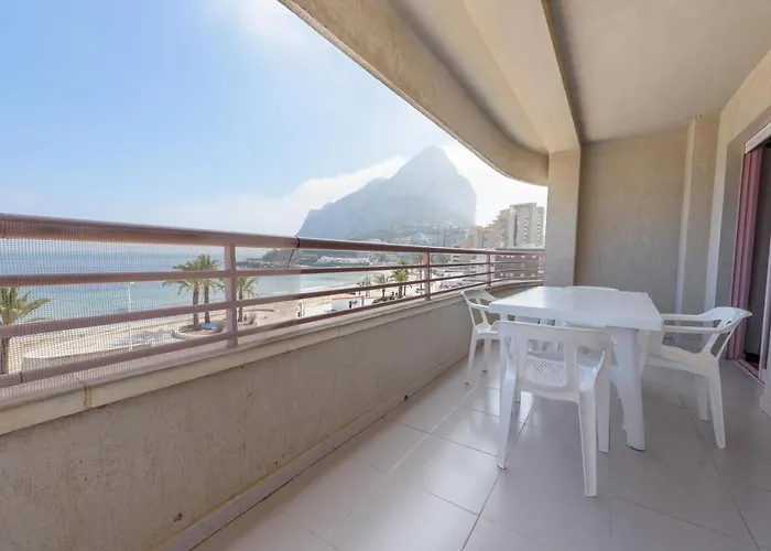 Martin- Nuevo Mexico C 132 Appartement *